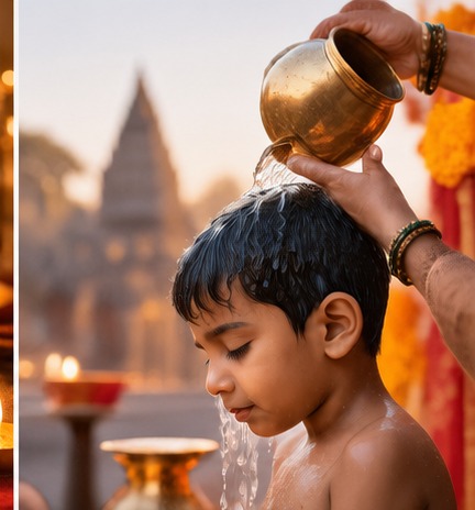 Narak Chaturdashi