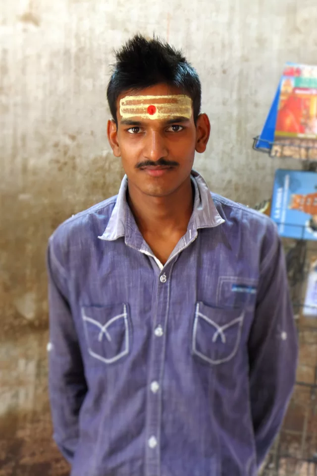 Bharat Mata Temple