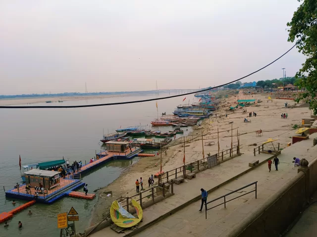 Mrityunjay Mahadev Temple