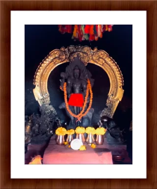 Kaal Bhairav Temple
