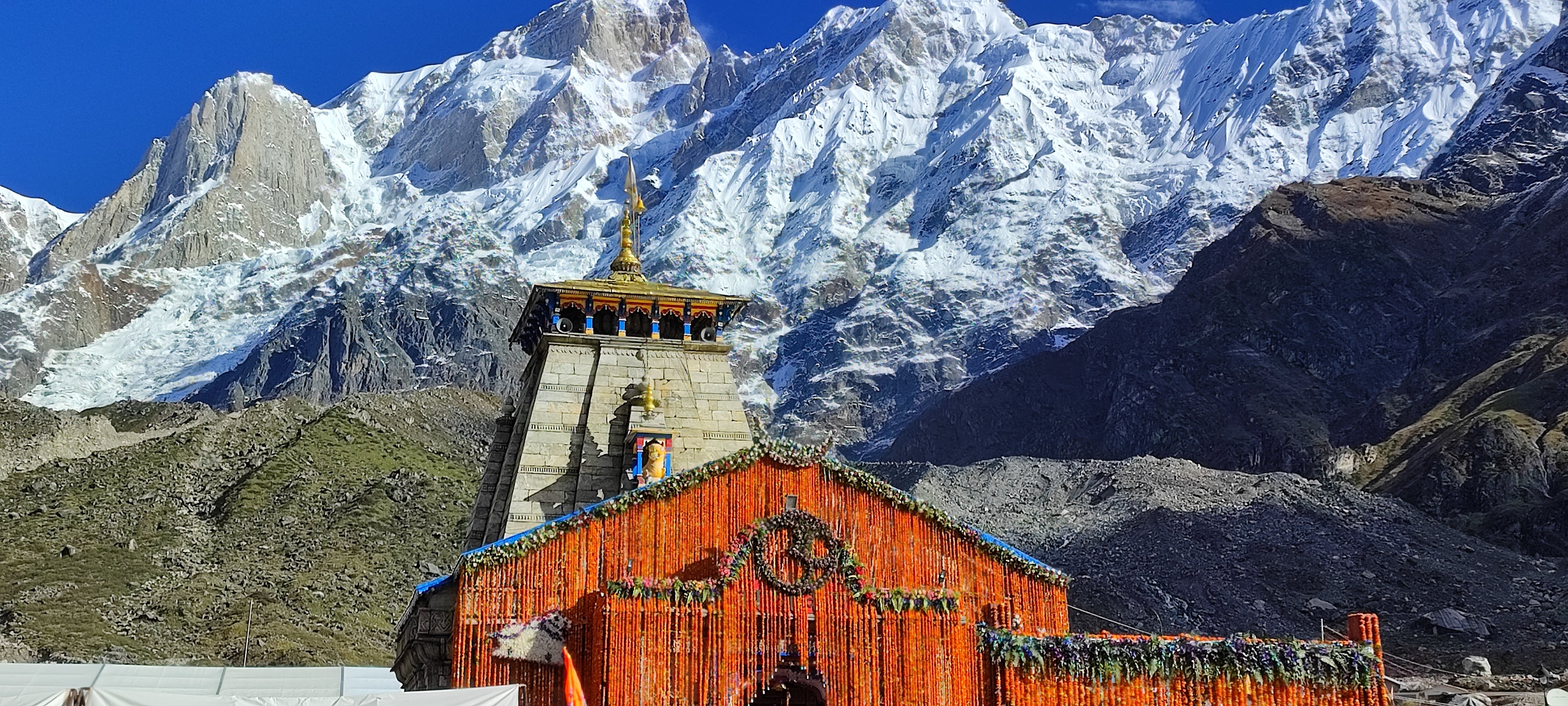 Kedarnath Temple