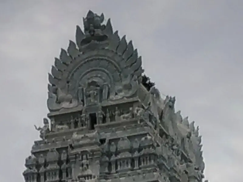 Masilamani Nathar Temple