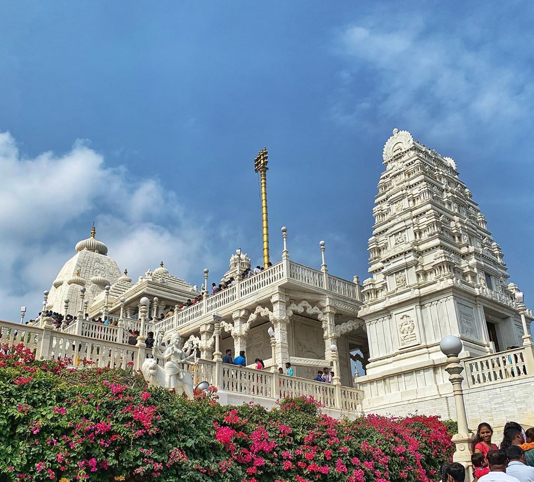 Birla Mandir, Hyderabad